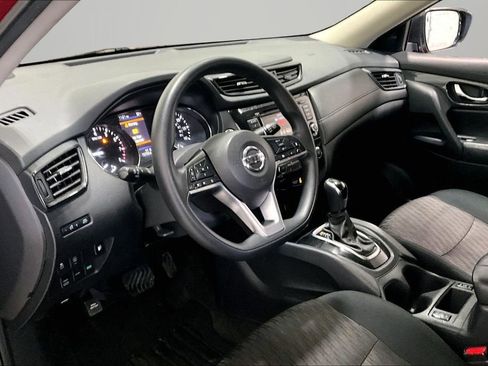 Used 2020 Nissan Rogue S AWD/4WD image 17