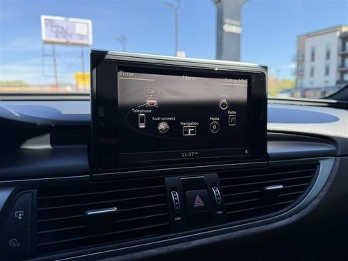 Used 2016 Audi A6 2.0T Premium Plus w/ Premium Plus Package image 27