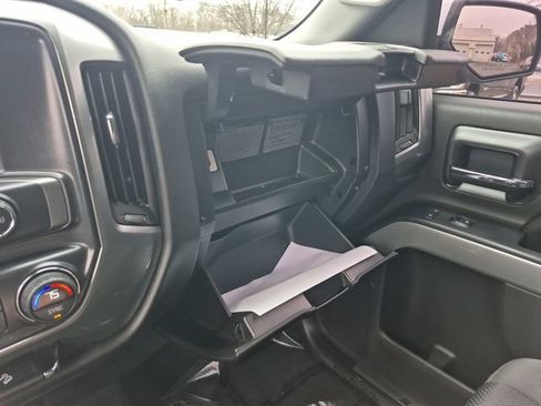 Used 2016 Chevrolet Silverado 1500 LT w/ All Star Edition image 28