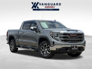 New 2026 GMC Sierra 1500 SLT AWD/4WD video 1