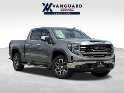 New 2026 GMC Sierra 1500 SLT