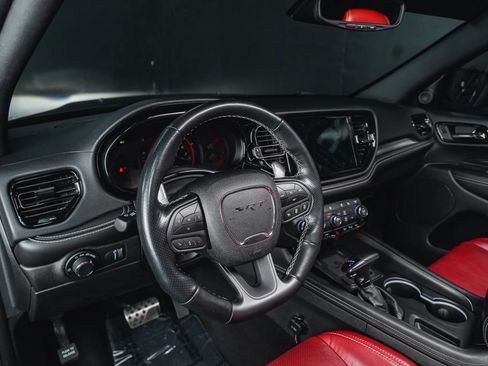 Used 2023 Dodge Durango SRT Hellcat AWD/4WD image 37