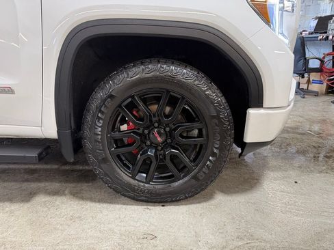 Used 2022 GMC Sierra 1500 Elevation AWD/4WD image 34
