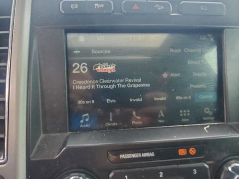 Used 2019 Ford F350 Lariat w/ Lariat Ultimate Package image 22