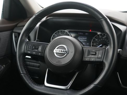 Used 2021 Nissan Rogue S image 15