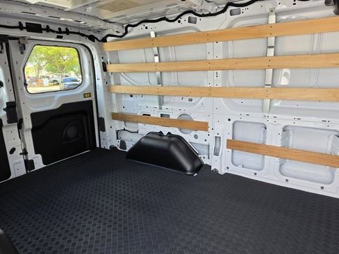 Used 2024 Ford Transit 250 Low Roof w/ Exterior Upgrade Package image 15