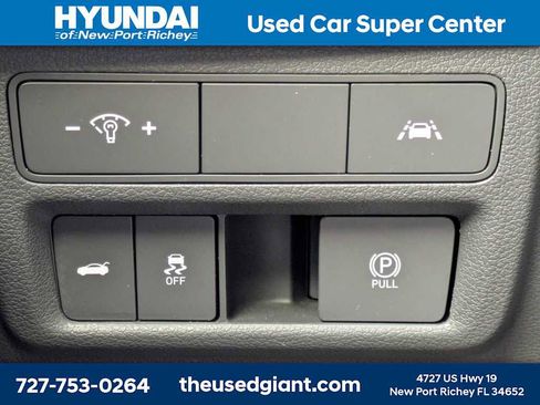 Certified 2021 Hyundai Sonata SEL Plus image 29
