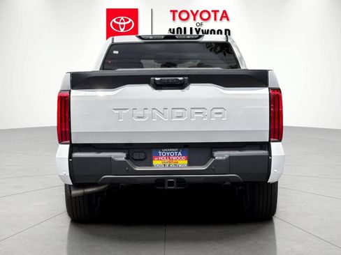 New 2026 Toyota Tundra SR5 RWD image 5