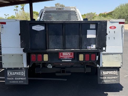 Used 2014 Ford F450 XL RWD image 4