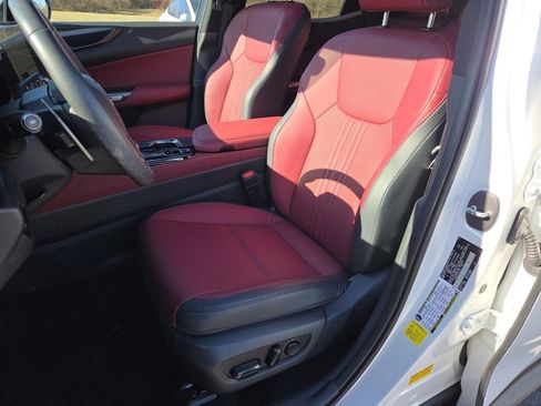 Certified 2025 Lexus NX 350 350 image 8