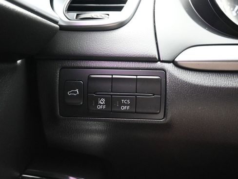 Used 2019 MAZDA CX-9 Touring image 21