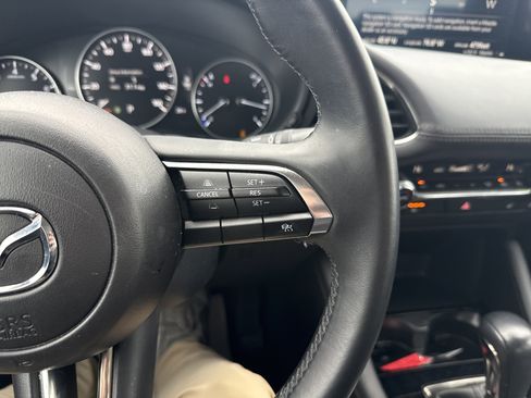 Used 2025 MAZDA MAZDA3 s image 18