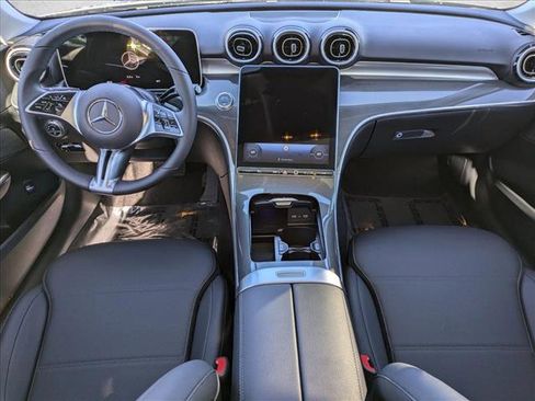 New 2026 Mercedes-Benz C 300 Sedan image 13