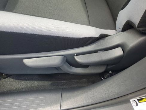 Certified 2025 Nissan Versa S w/ Trunk Package FWD image 16