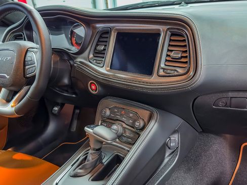 Used 2023 Dodge Challenger SRT Hellcat w/ Driver Convenience Group image 57