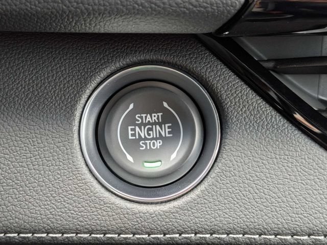 New 2026 Buick Enclave Preferred w/ Power Package FWD image 33
