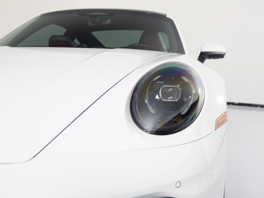 Certified 2026 Porsche 911 Carrera S RWD image 42