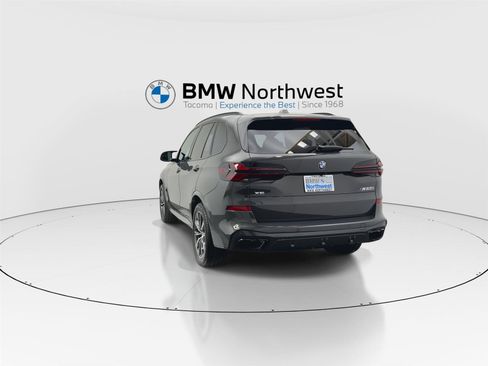 New 2026 BMW X5 M60i image 13