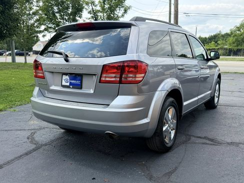 Used 2016 Dodge Journey SE w/ Flexible Seating Group FWD image 8