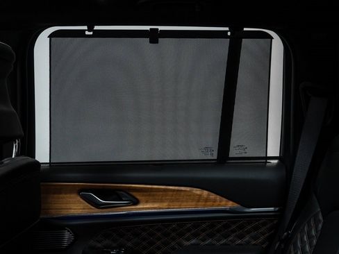 Used 2024 Jeep Grand Cherokee Summit image 32