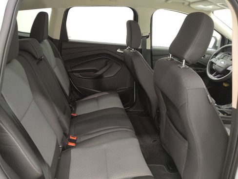 Used 2019 Ford Escape SE AWD/4WD image 19