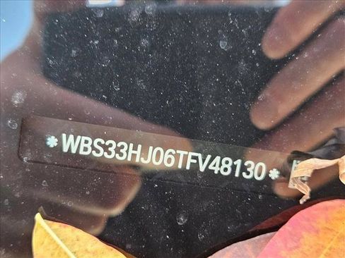 Used 2026 BMW M3 Competition w/ Executive Package image 15