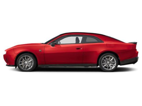 New 2026 Dodge Charger R/T AWD/4WD image 3