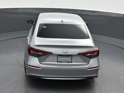 Used 2025 Honda Civic Sport image 17