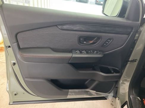 New 2026 Honda Passport TrailSport image 6