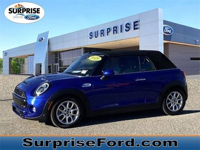 Used 2019 MINI Cooper S