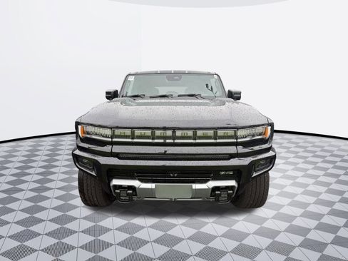 New 2026 GMC Hummer EV SUV image 2