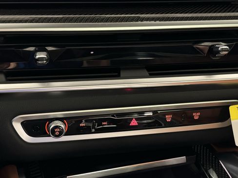 New 2027 BMW X6 M60i AWD/4WD image 22