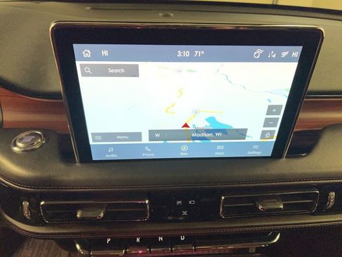 Certified 2023 Lincoln Aviator Reserve w/ Equipment Group 201A AWD/4WD image 11