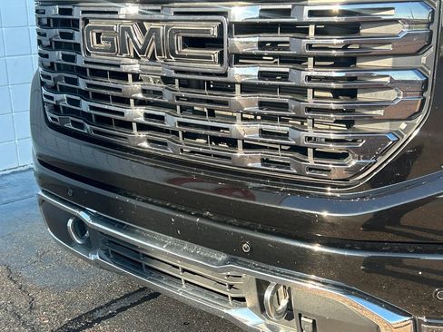 Used 2024 GMC Sierra 1500 Denali Ultimate AWD/4WD image 51