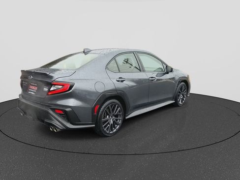 Used 2022 Subaru WRX Premium image 8