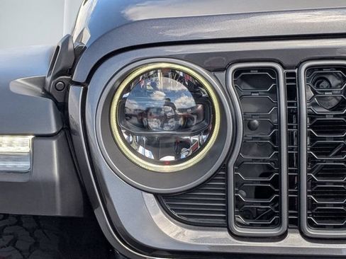 New 2026 Jeep Wrangler Unlimited Rubicon AWD/4WD image 9