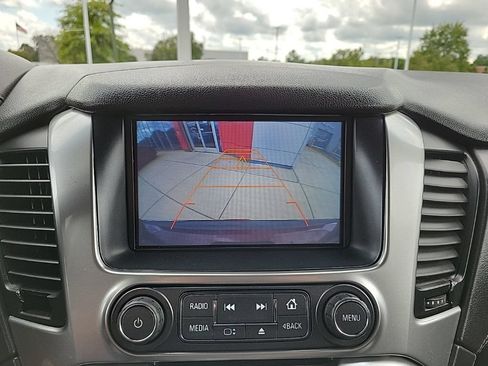 Used 2016 Chevrolet Suburban LTZ AWD/4WD image 28