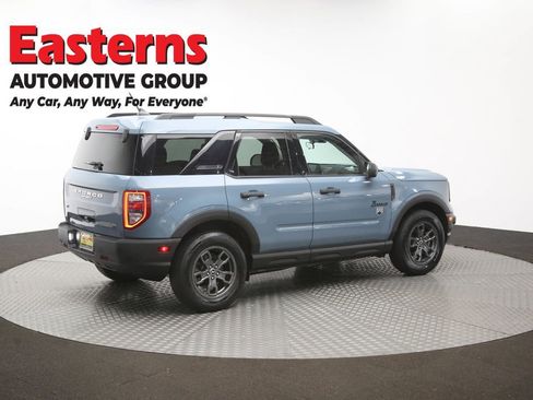 Used 2021 Ford Bronco Sport Big Bend w/ Big Bend Package AWD/4WD image 43