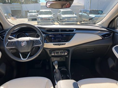 Certified 2023 Buick Encore GX Select w/ Safety Package II image 17