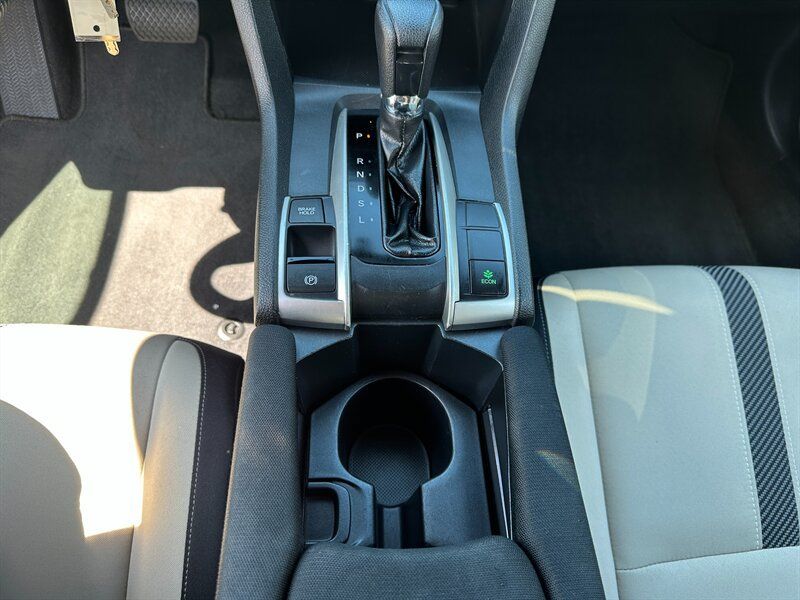 Used 2016 Honda Civic LX image 19