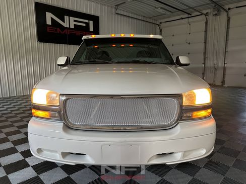 Used 1999 GMC Sierra 1500 2WD Extended Cab image 48