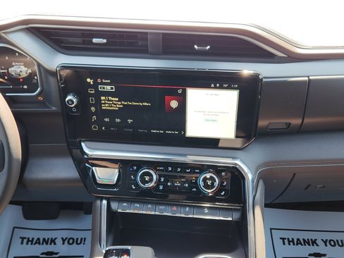 New 2026 GMC Sierra 1500 Denali w/ Denali Reserve Package AWD/4WD image 12