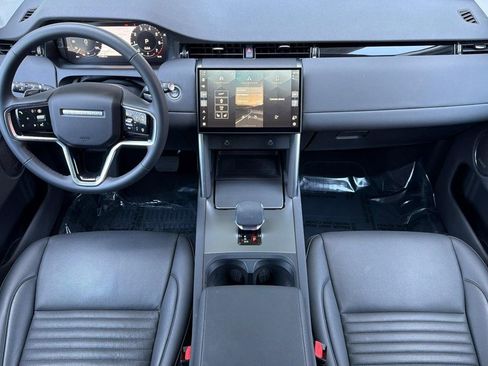 Used 2025 Land Rover Discovery Sport S AWD/4WD image 16