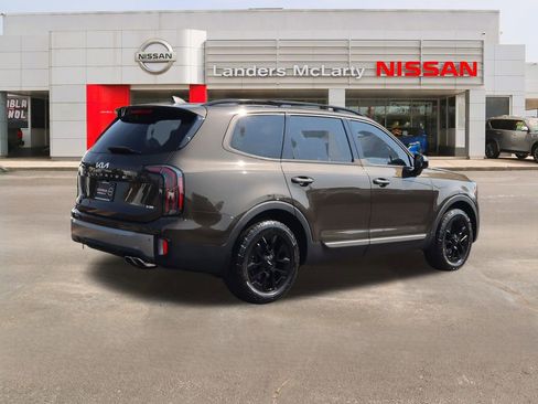 Used 2023 Kia Telluride SX X-Pro image 3