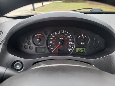 Used 2007 Ford Focus S image 16