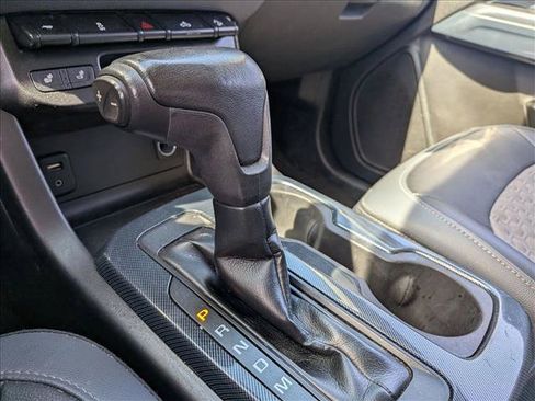 Used 2016 Chevrolet Colorado Z71 AWD/4WD image 11