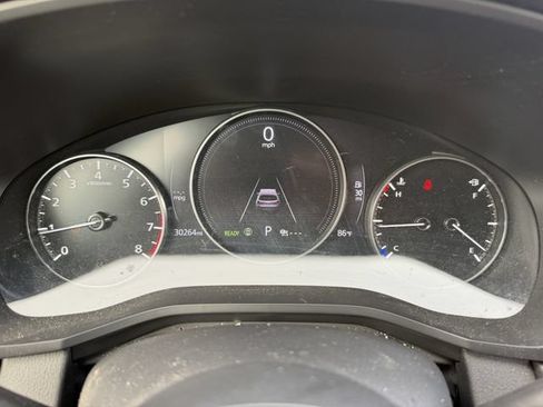 Certified 2024 MAZDA CX-90 3.3 Turbo w/ Preferred Plus AWD/4WD image 19