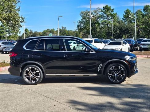 Used 2021 BMW X5 sDrive40i w/ Premium Package image 4