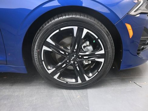 Used 2022 Kia K5 GT-Line w/ GT-Line FWD Premium Package image 18