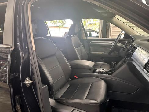 Used 2023 Volkswagen Atlas SE FWD image 31